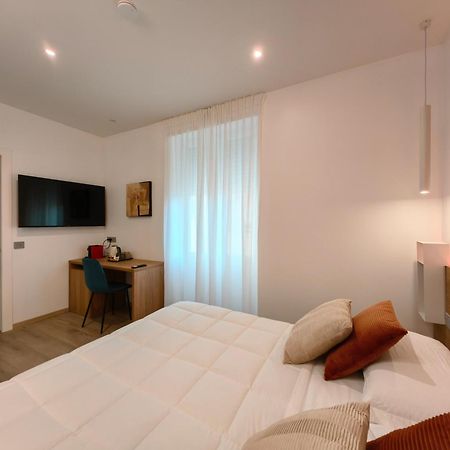 Galleria Roma Art Guesthouse 오리스타노 외부 사진