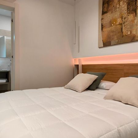 Galleria Roma Art Guesthouse 오리스타노 외부 사진