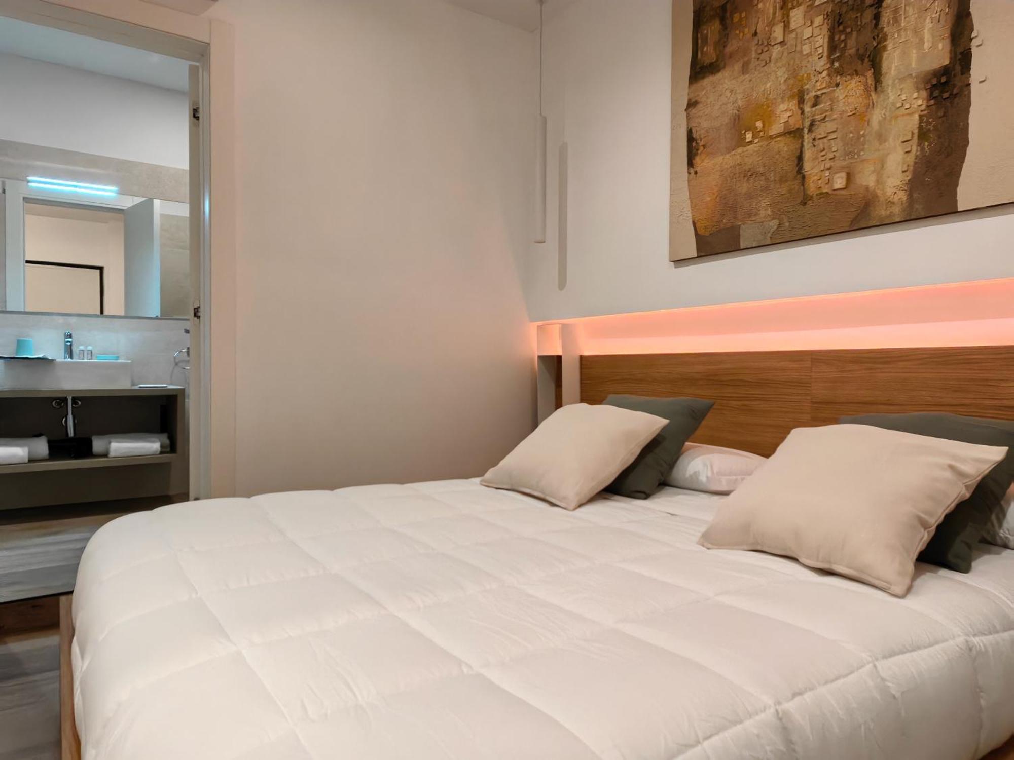Galleria Roma Art Guesthouse 오리스타노 외부 사진