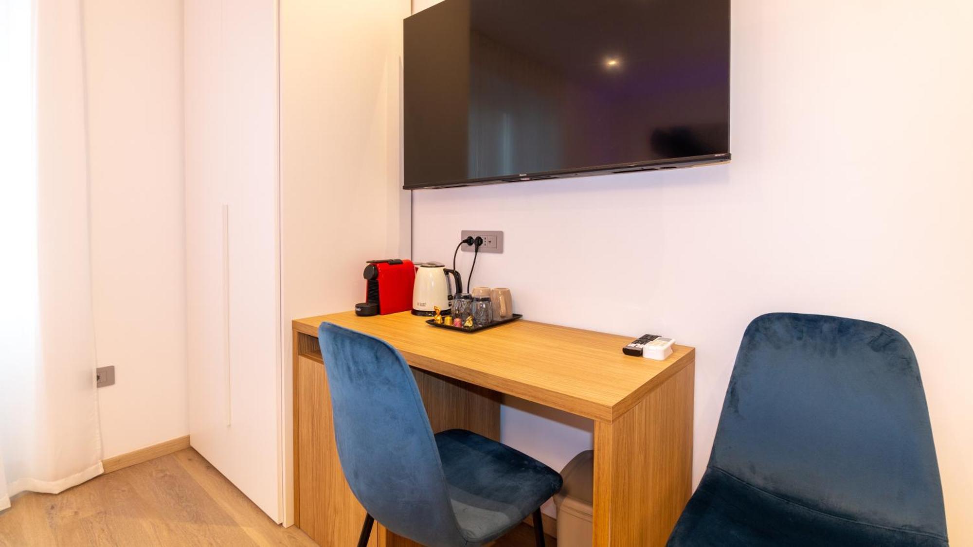 Galleria Roma Art Guesthouse 오리스타노 외부 사진