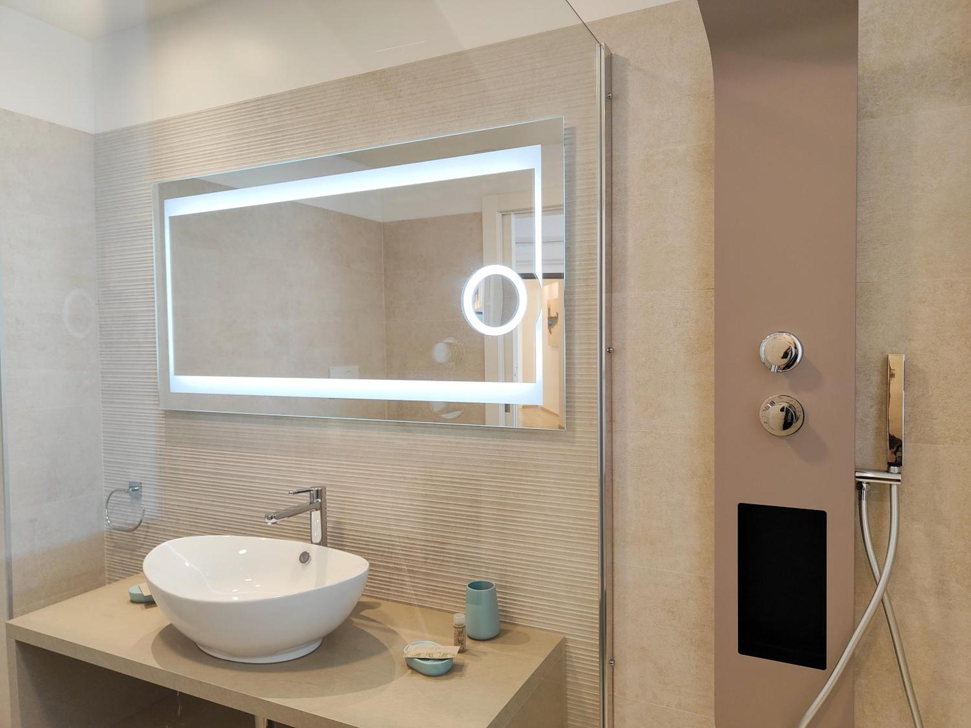 Galleria Roma Art Guesthouse 오리스타노 외부 사진