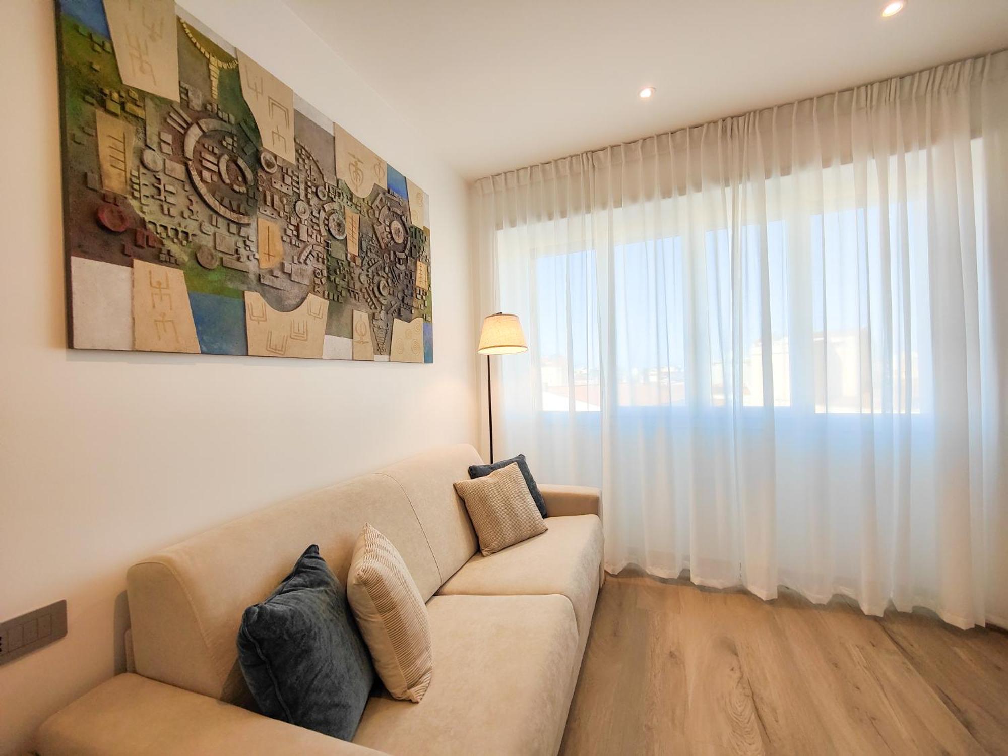 Galleria Roma Art Guesthouse 오리스타노 외부 사진